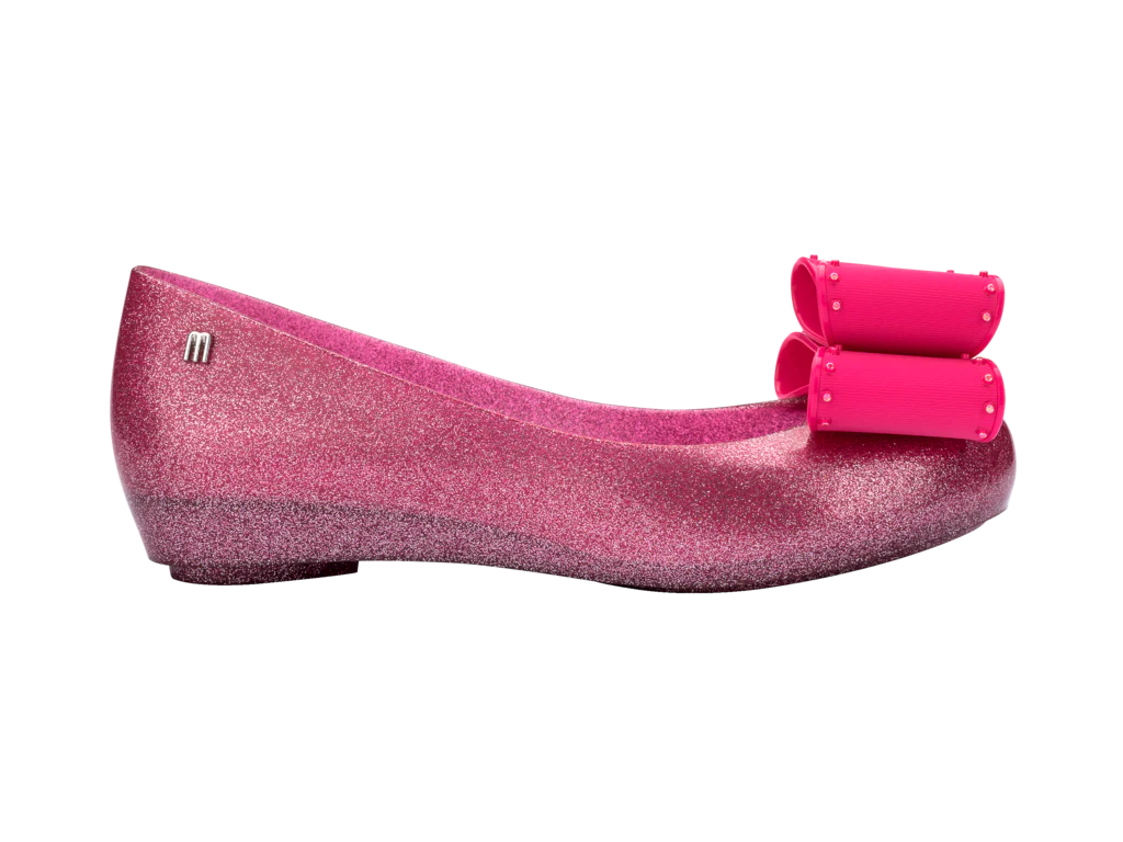 MELISSA ULTRAGIRL CLASSIC BOW AD – 