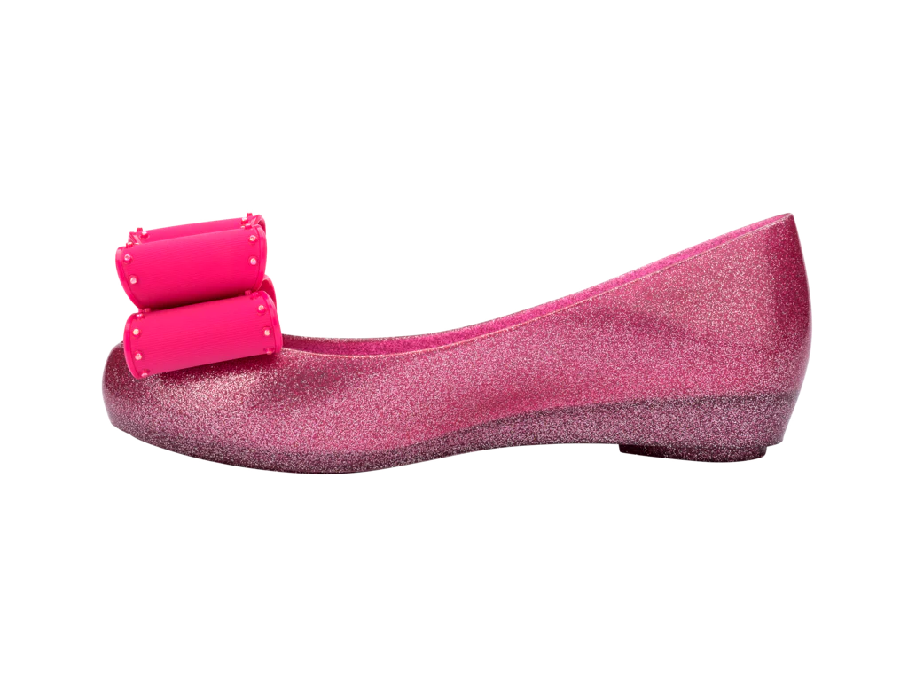 MELISSA ULTRAGIRL CLASSIC BOW AD – 
