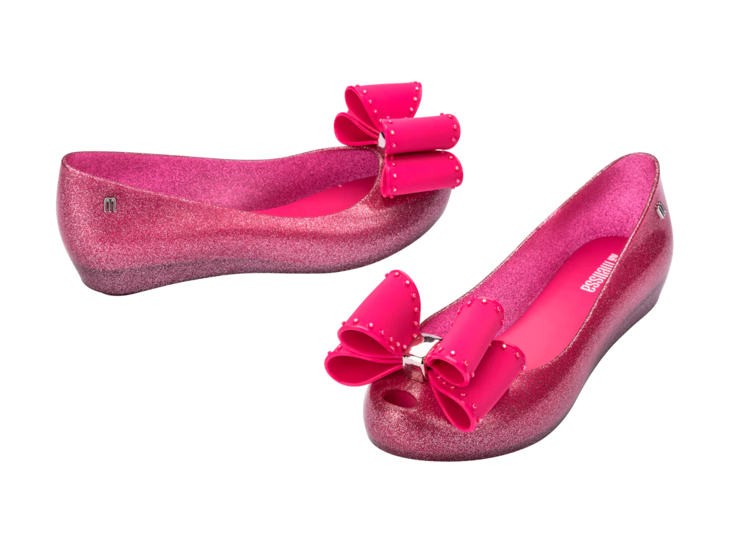 MELISSA ULTRAGIRL CLASSIC BOW AD – 