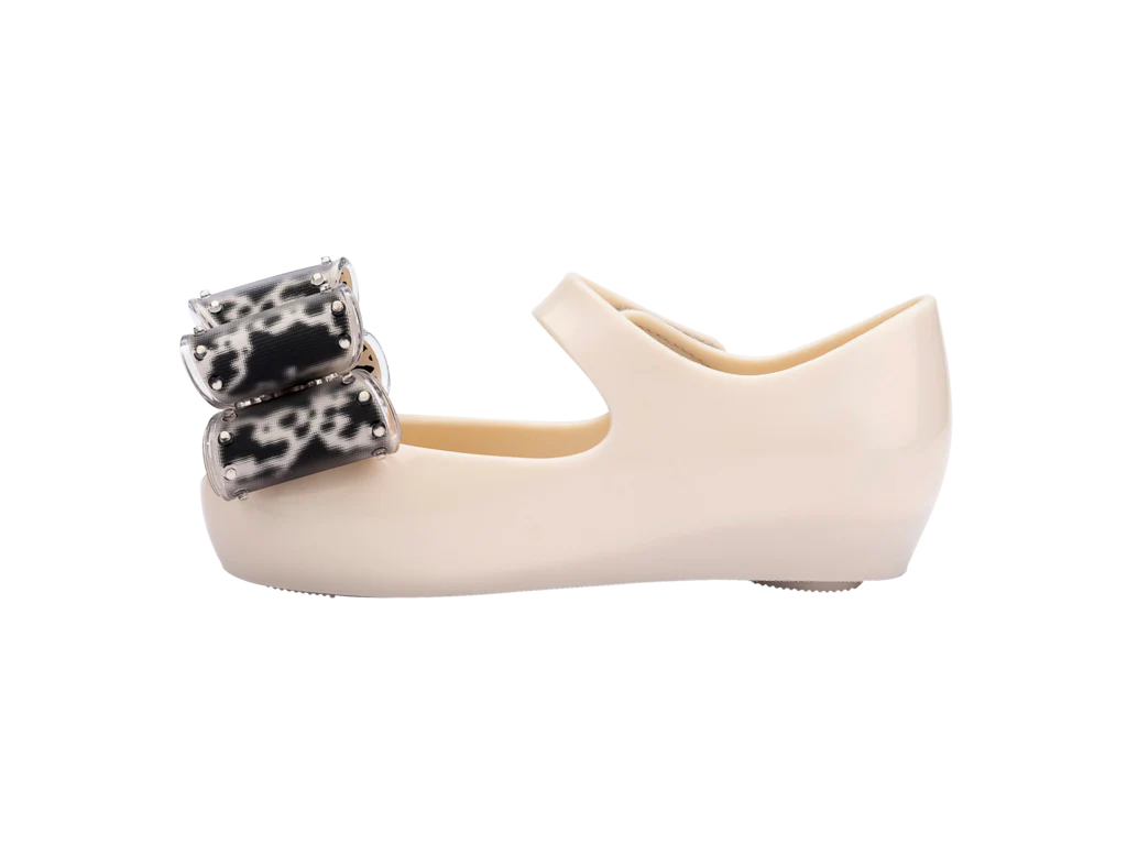 MINI MELISSA ULTRAGIRL CLASSIC BOW BB – 