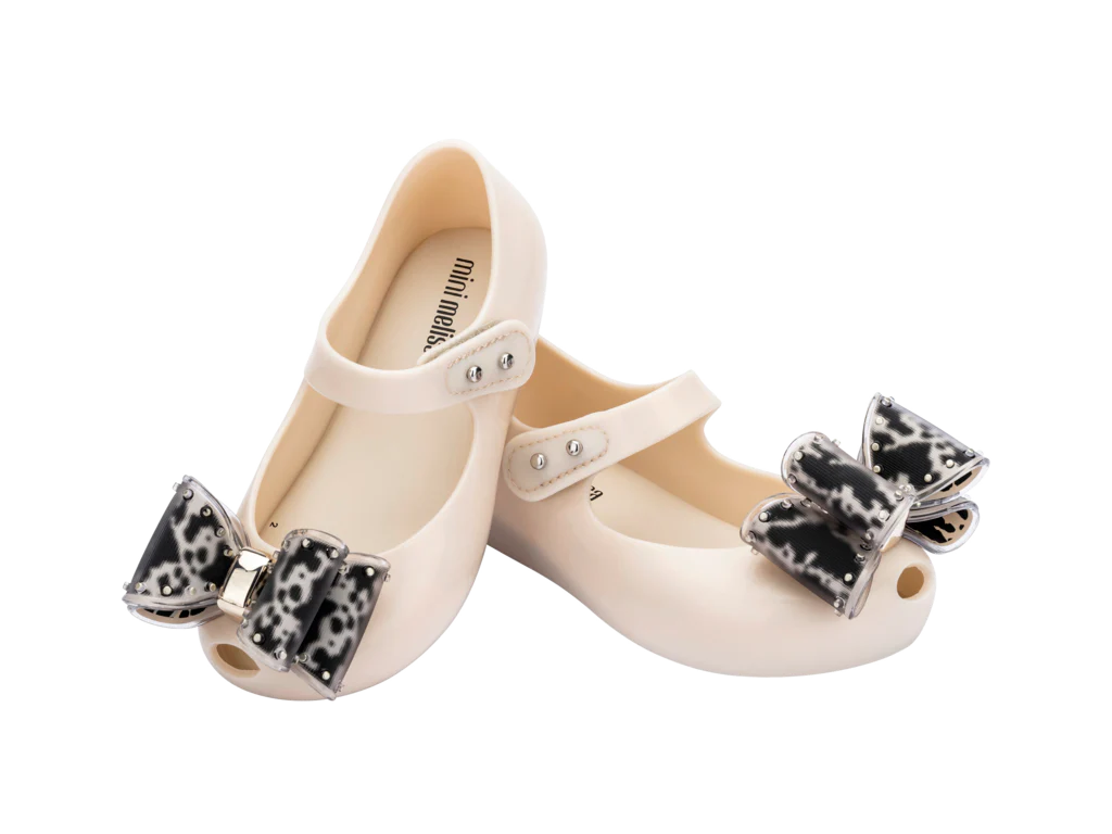 MINI MELISSA ULTRAGIRL CLASSIC BOW BB – 