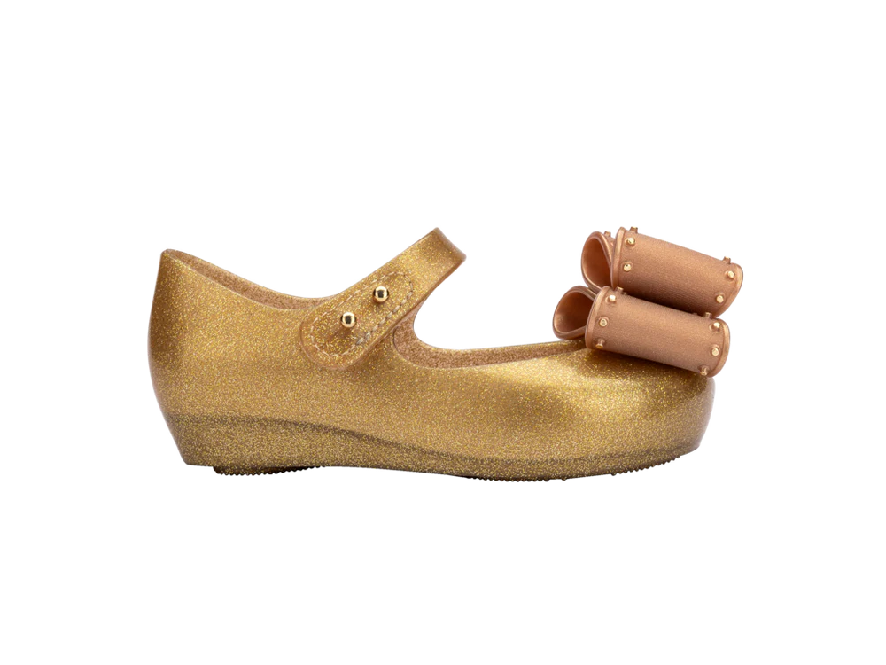 MINI MELISSA ULTRAGIRL CLASSIC BOW BB – 