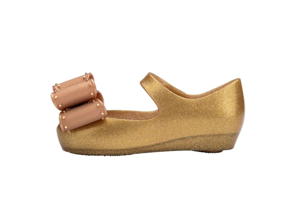 MINI MELISSA ULTRAGIRL CLASSIC BOW BB – 