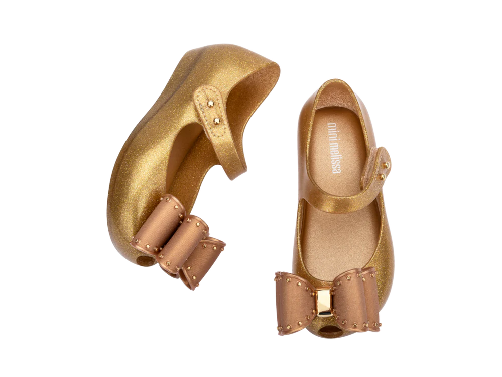 MINI MELISSA ULTRAGIRL CLASSIC BOW BB – 