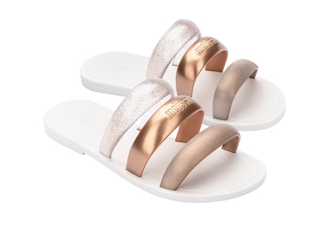 MELISSA ECLIPSE SLIDE AD