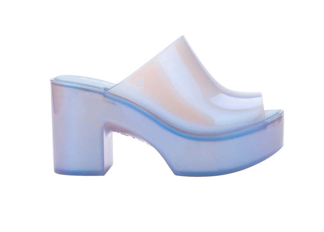 MELISSA MULE HYPE AD – 