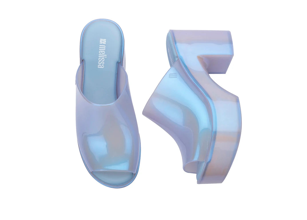 MELISSA MULE HYPE AD – 