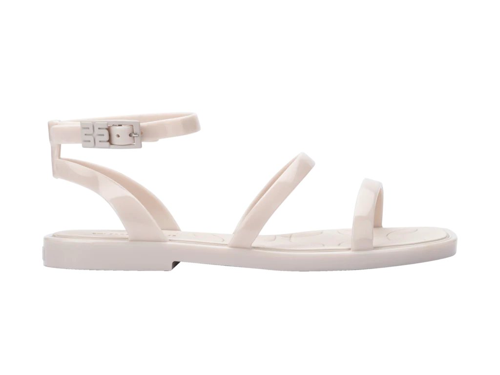 MELISSA HEAT SANDAL AD – 