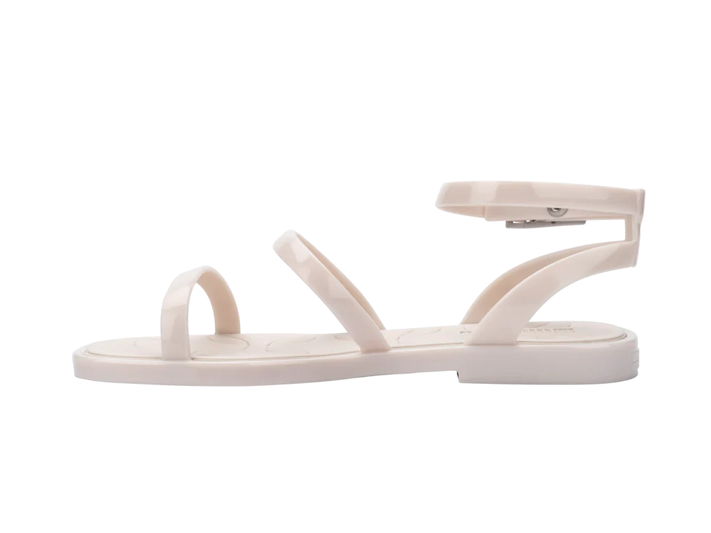 MELISSA HEAT SANDAL AD – 