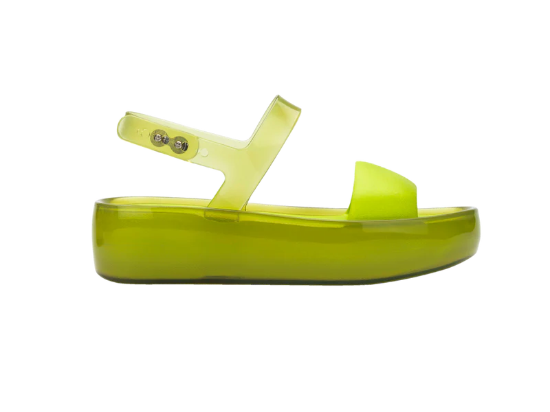MELISSA FLOAT PLATFORM AD – 