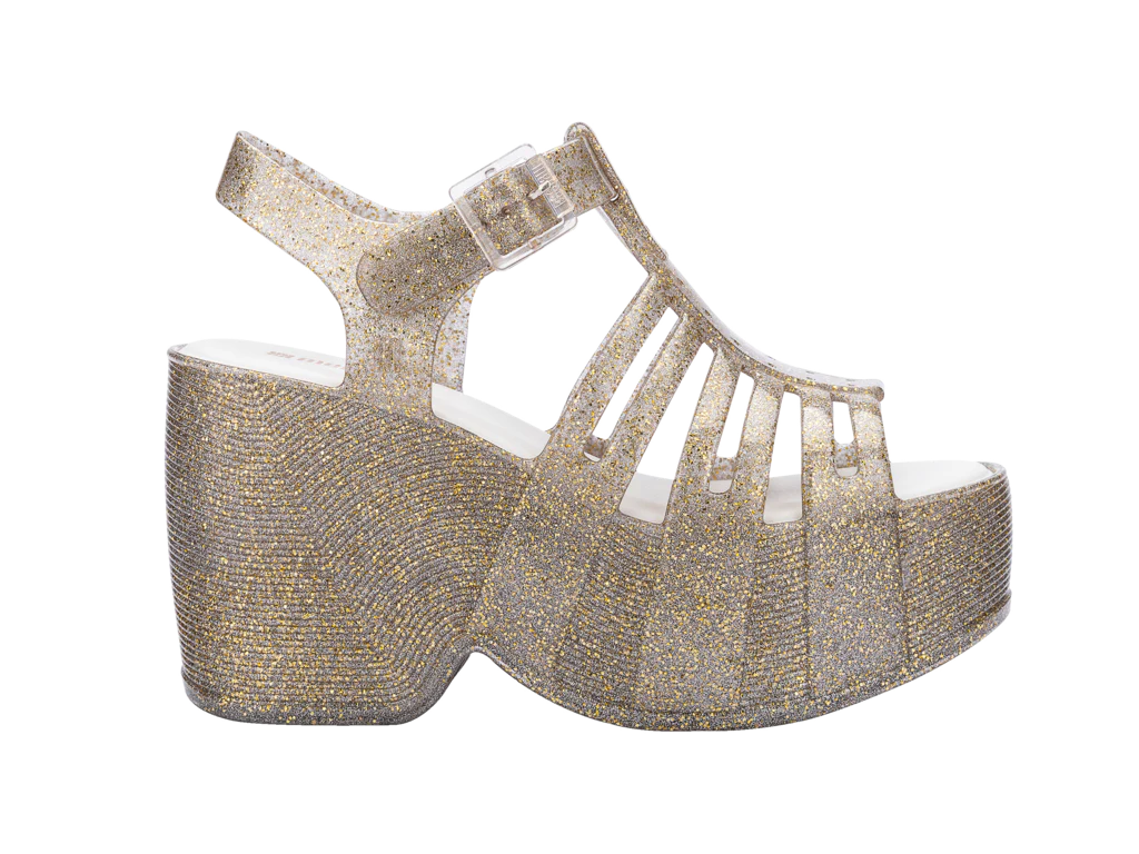 MELISSA STATION 79 PLATFORM II AD – 