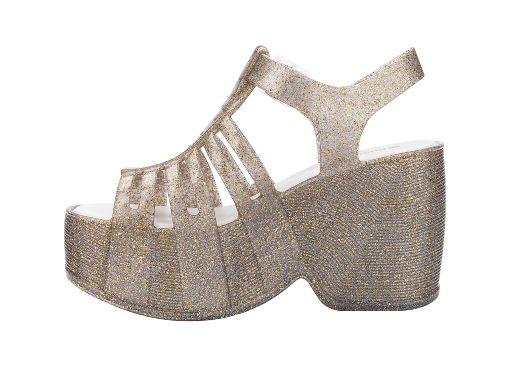 MELISSA STATION 79 PLATFORM II AD – 