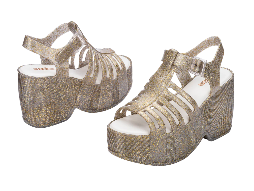 MELISSA STATION 79 PLATFORM II AD – 