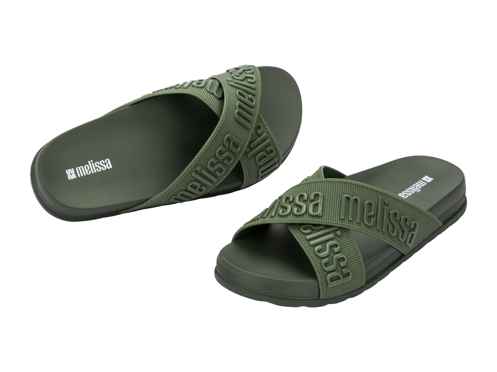 MELISSA COZY SLIDE M LOVER II AD – 