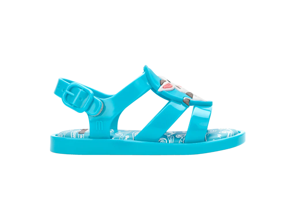 MINI MELISSA COLORLAND + MOANA BB – 