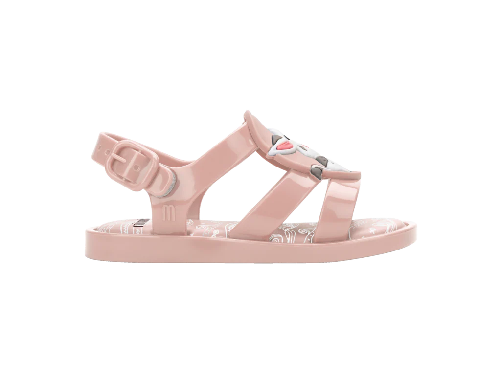 MINI MELISSA COLORLAND + MOANA BB – 