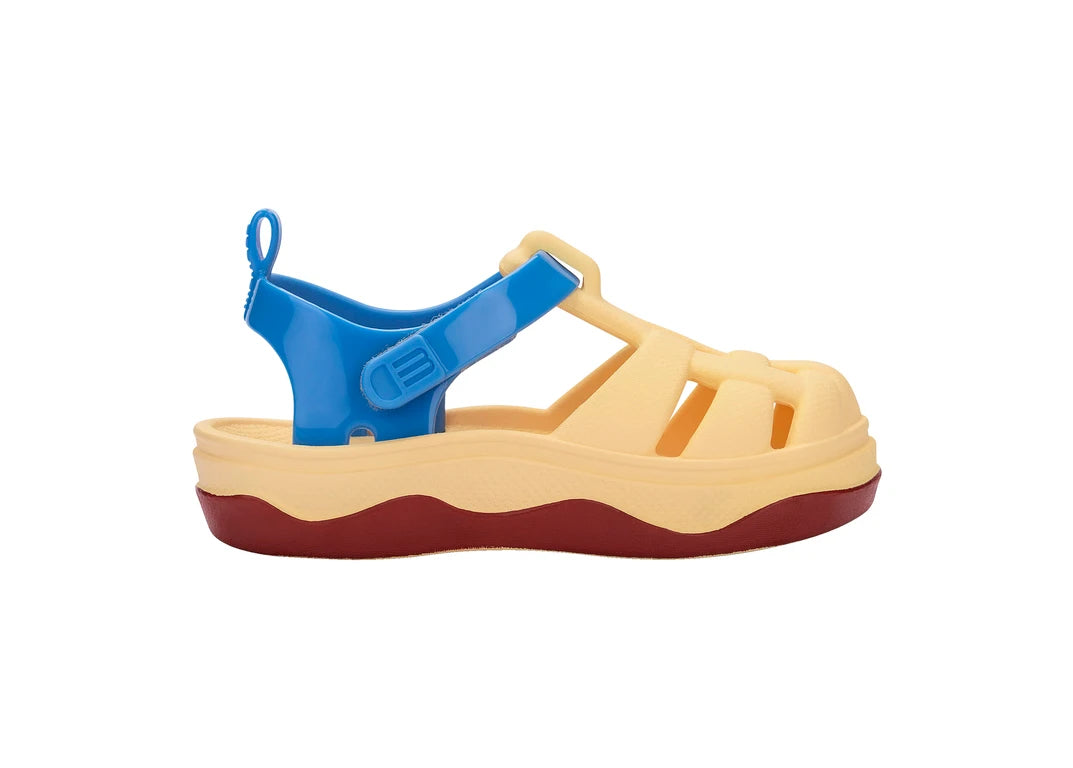 MINI MELISSA ZIG BB – 