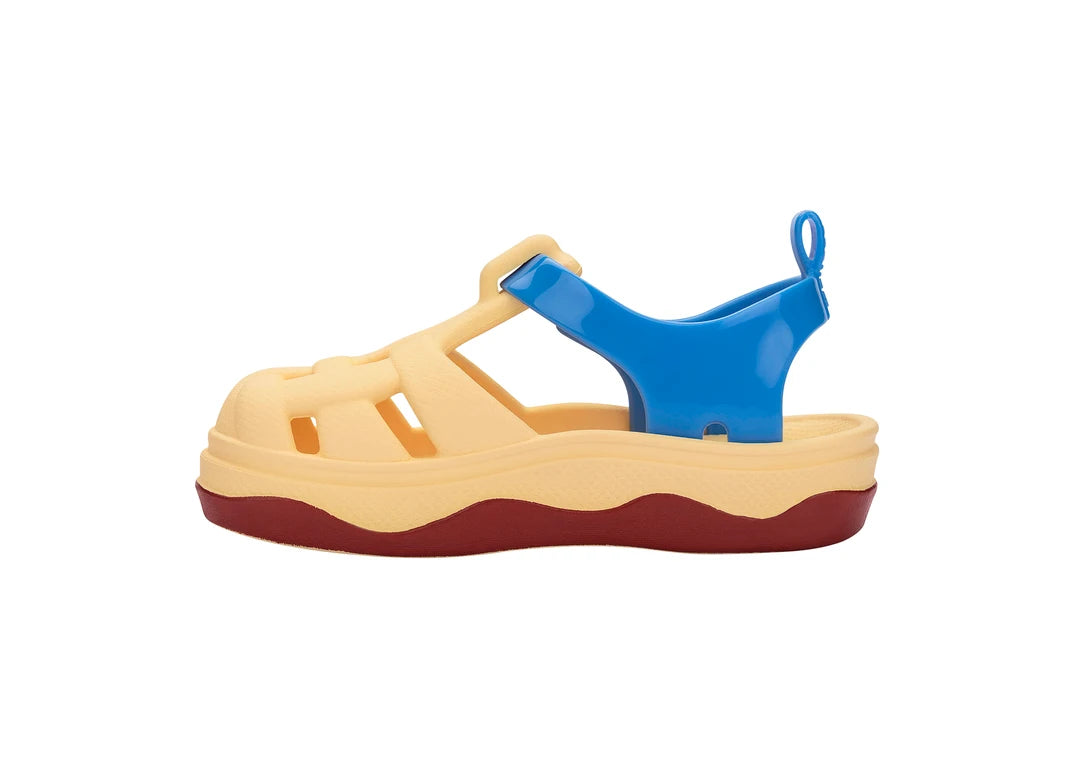MINI MELISSA ZIG BB – 