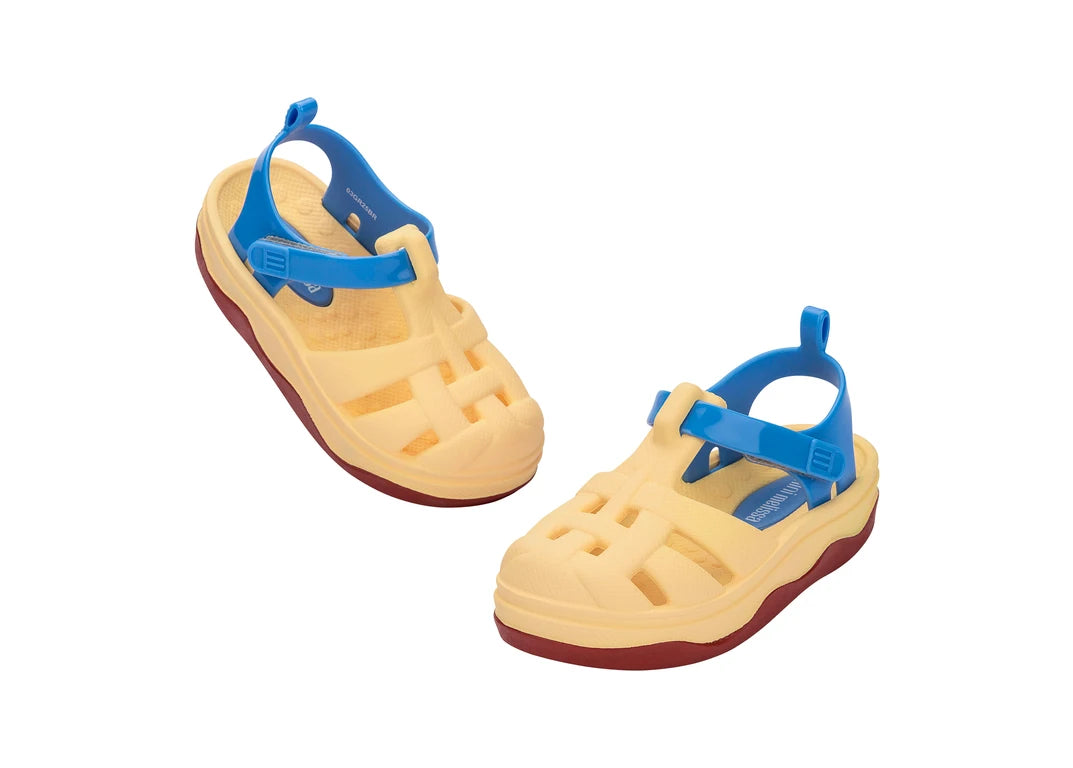 MINI MELISSA ZIG BB – 