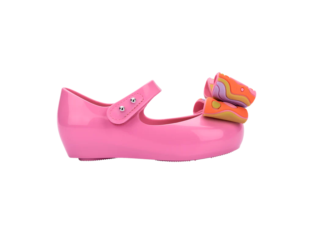 MINI MELISSA ULTRAGIRL WONDERLAND BB – 