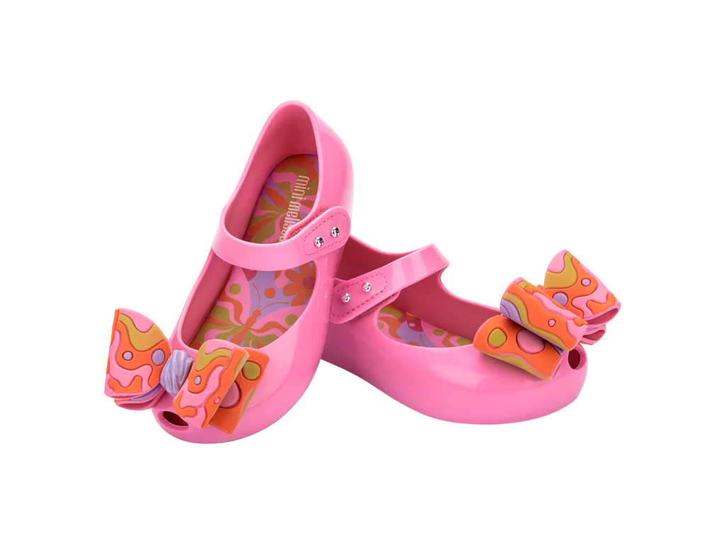 MINI MELISSA ULTRAGIRL WONDERLAND BB – 