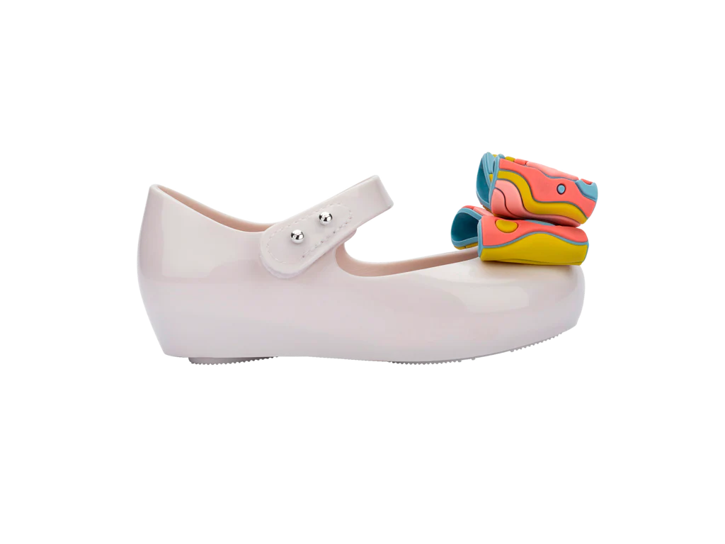 MINI MELISSA ULTRAGIRL WONDERLAND BB – 