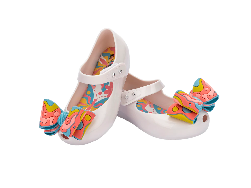 MINI MELISSA ULTRAGIRL WONDERLAND BB – 