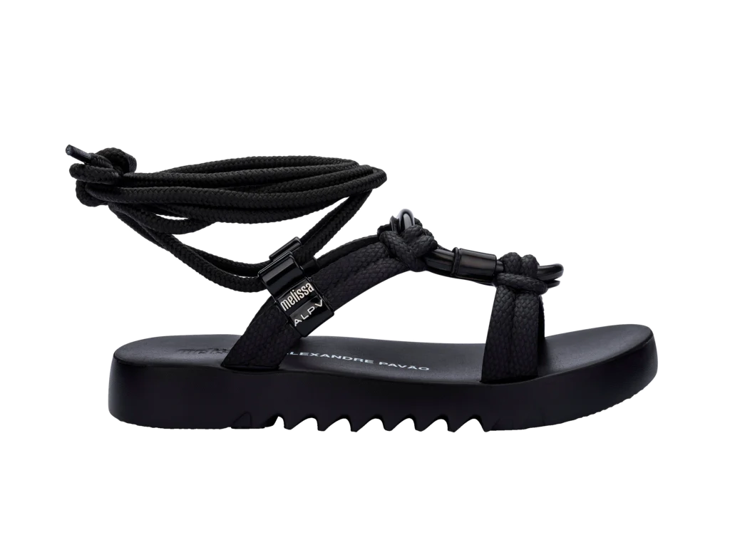 MELISSA KIRK + ALEXANDRE PAVAO AD – 