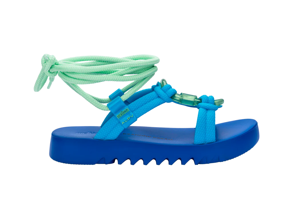 MELISSA KIRK + ALEXANDRE PAVAO AD – 