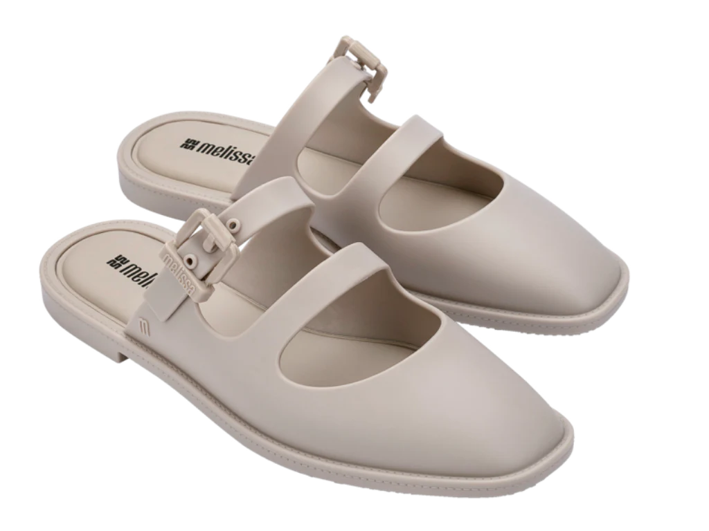 MELISSA ANASTASIA AD – MATT BEIGE