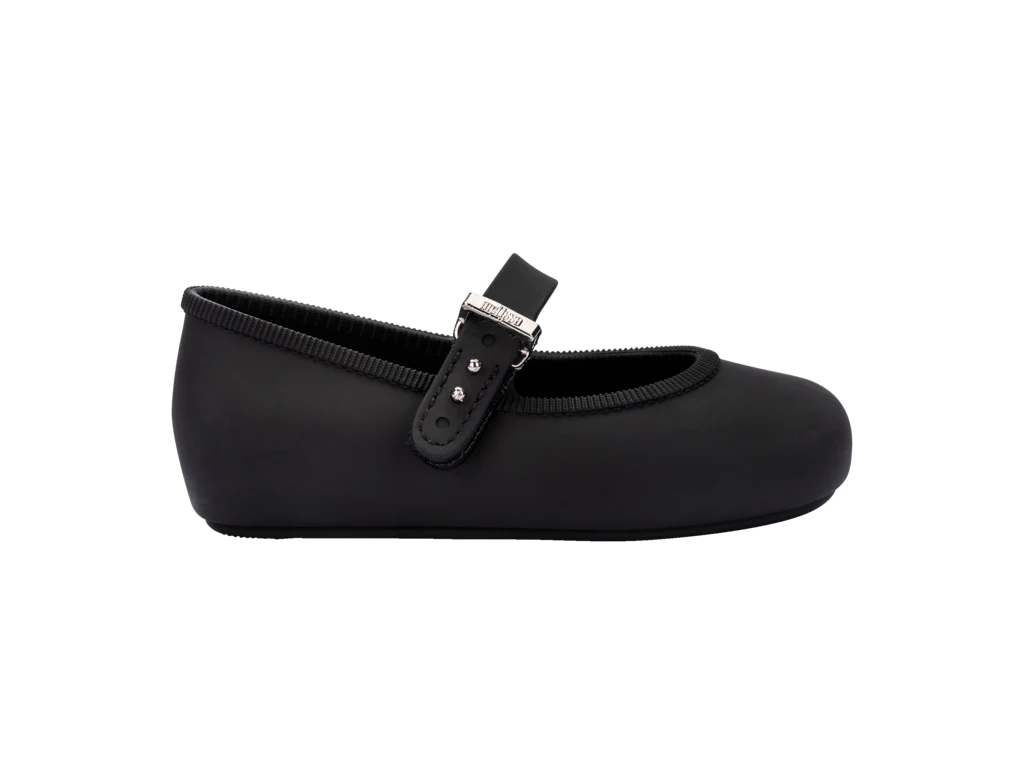 MINI MELISSA SOFT BALLERINA BB – 