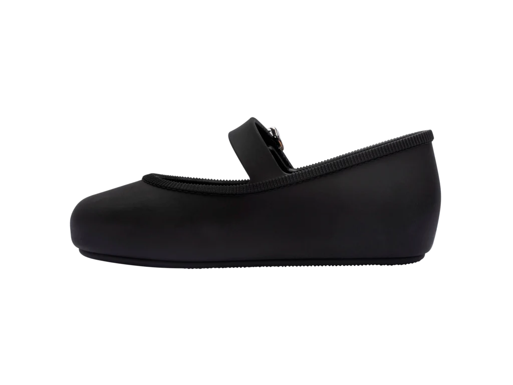 MINI MELISSA SOFT BALLERINA BB – 