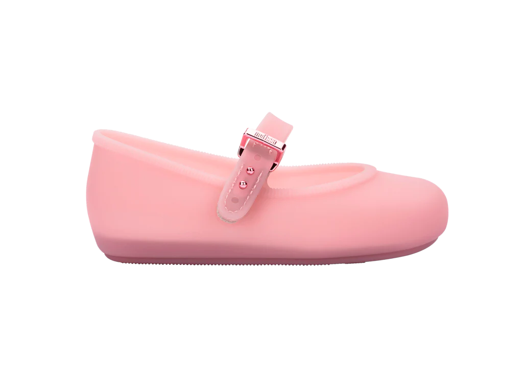 MINI MELISSA SOFT BALLERINA BB – 
