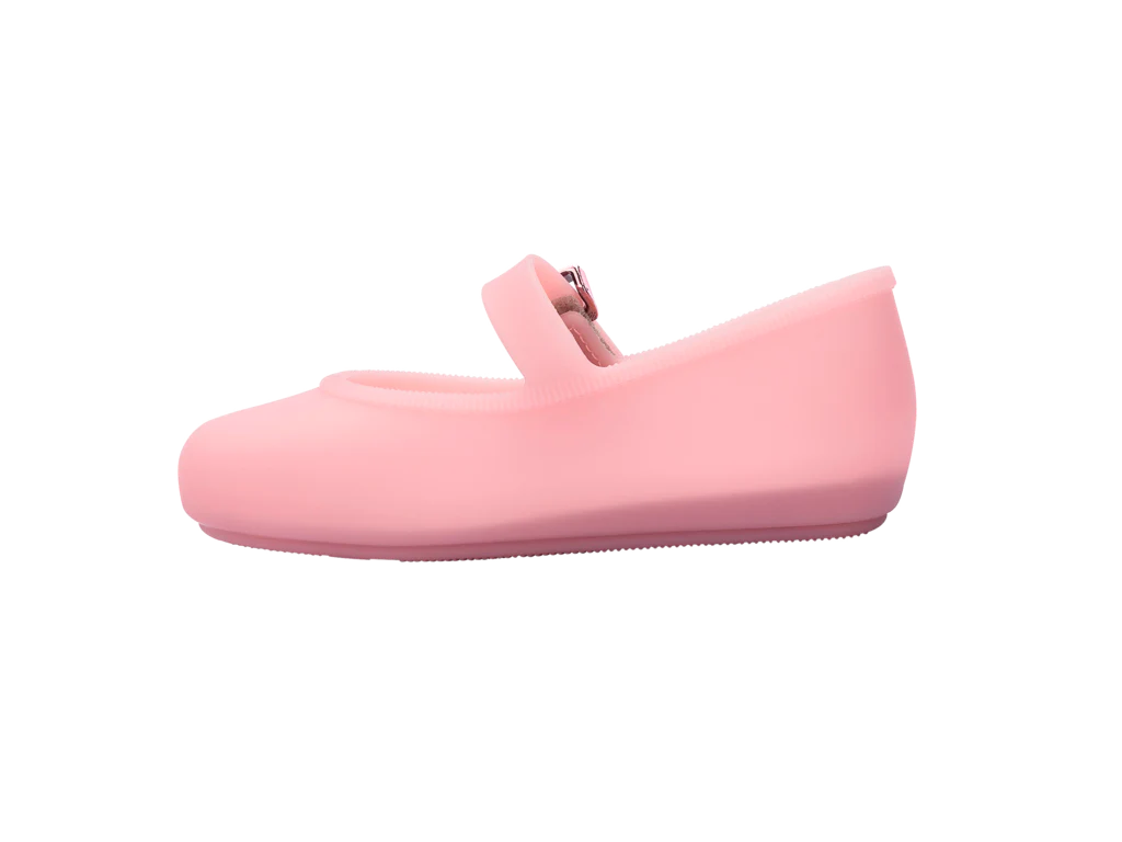 MINI MELISSA SOFT BALLERINA BB – 
