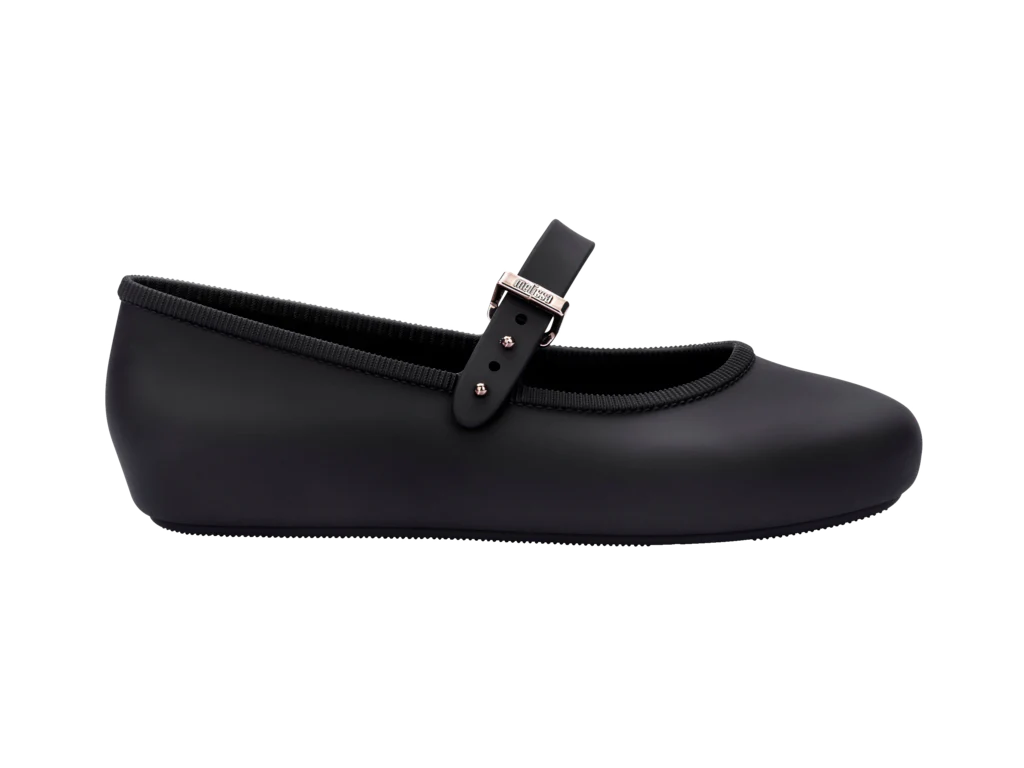 MINI MELISSA SOFT BALLERINA INF – 