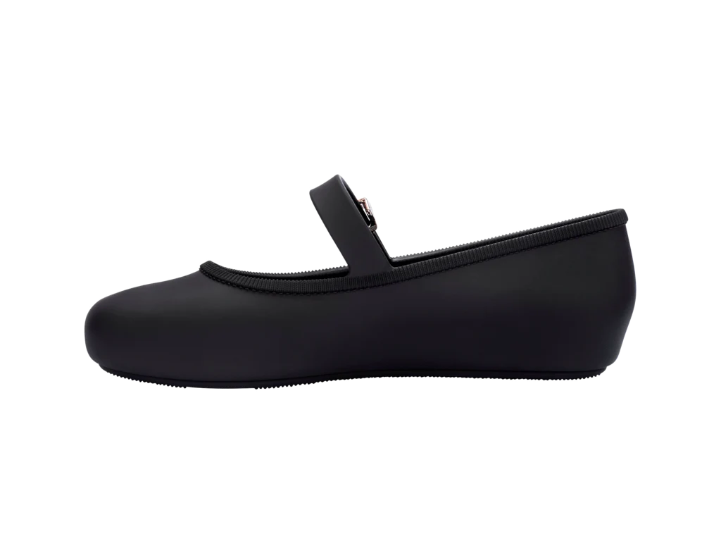 MINI MELISSA SOFT BALLERINA INF – 
