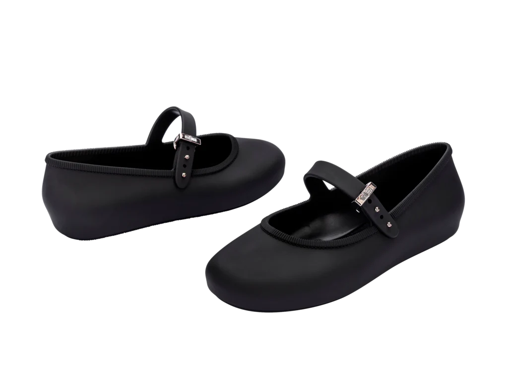 MINI MELISSA SOFT BALLERINA INF – 
