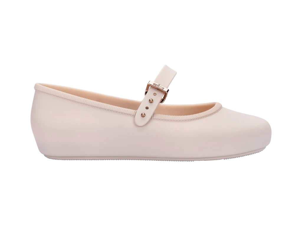 MINI MELISSA SOFT BALLERINA INF – 