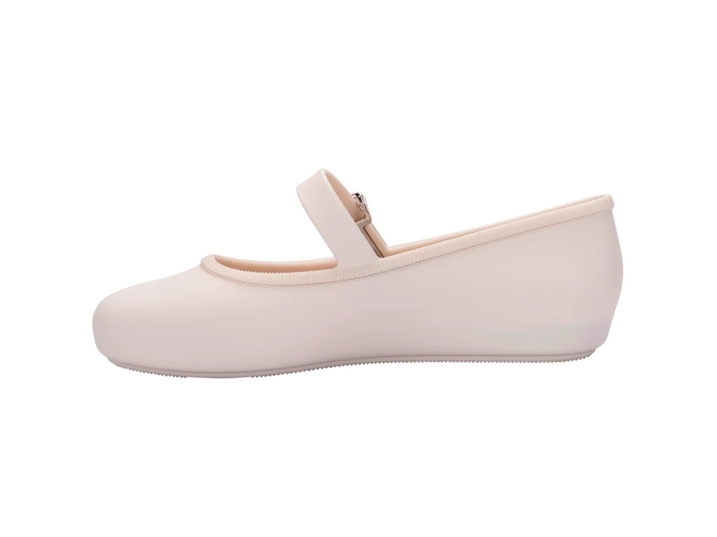 MINI MELISSA SOFT BALLERINA INF – 