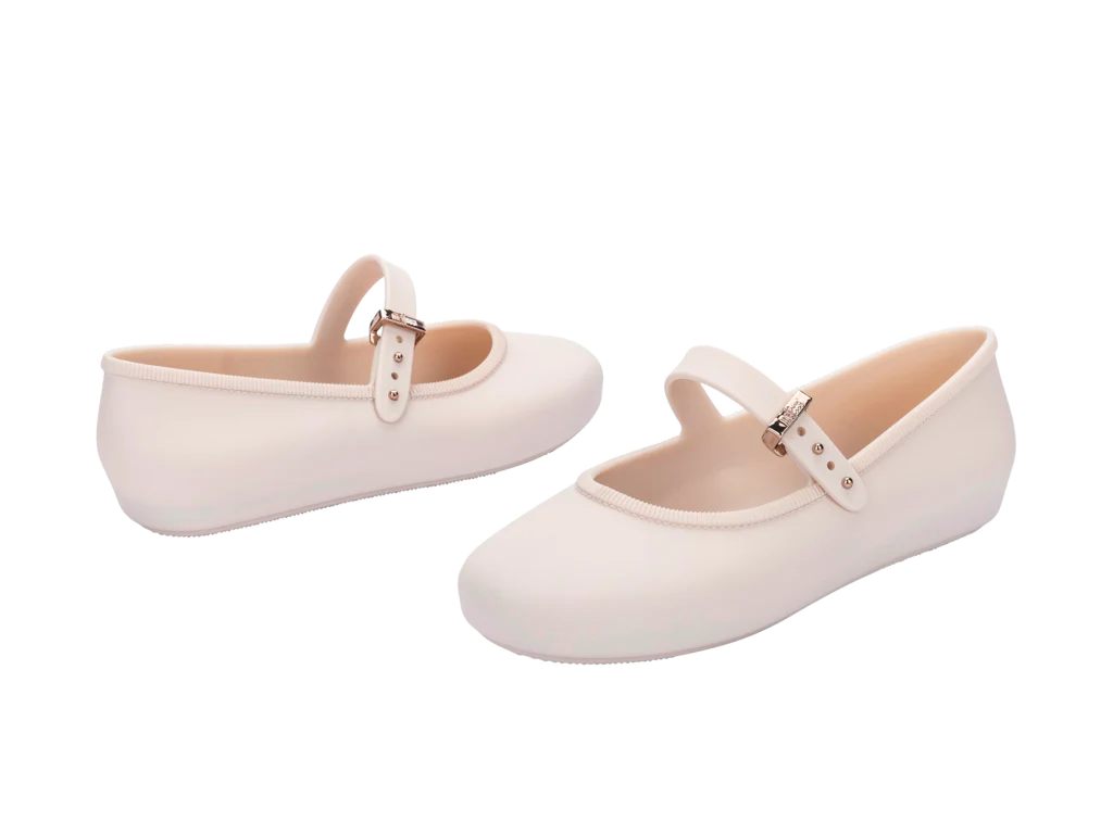 MINI MELISSA SOFT BALLERINA INF – 