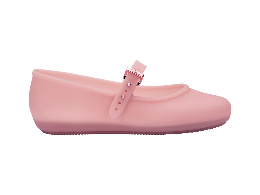 MINI MELISSA SOFT BALLERINA INF – 
