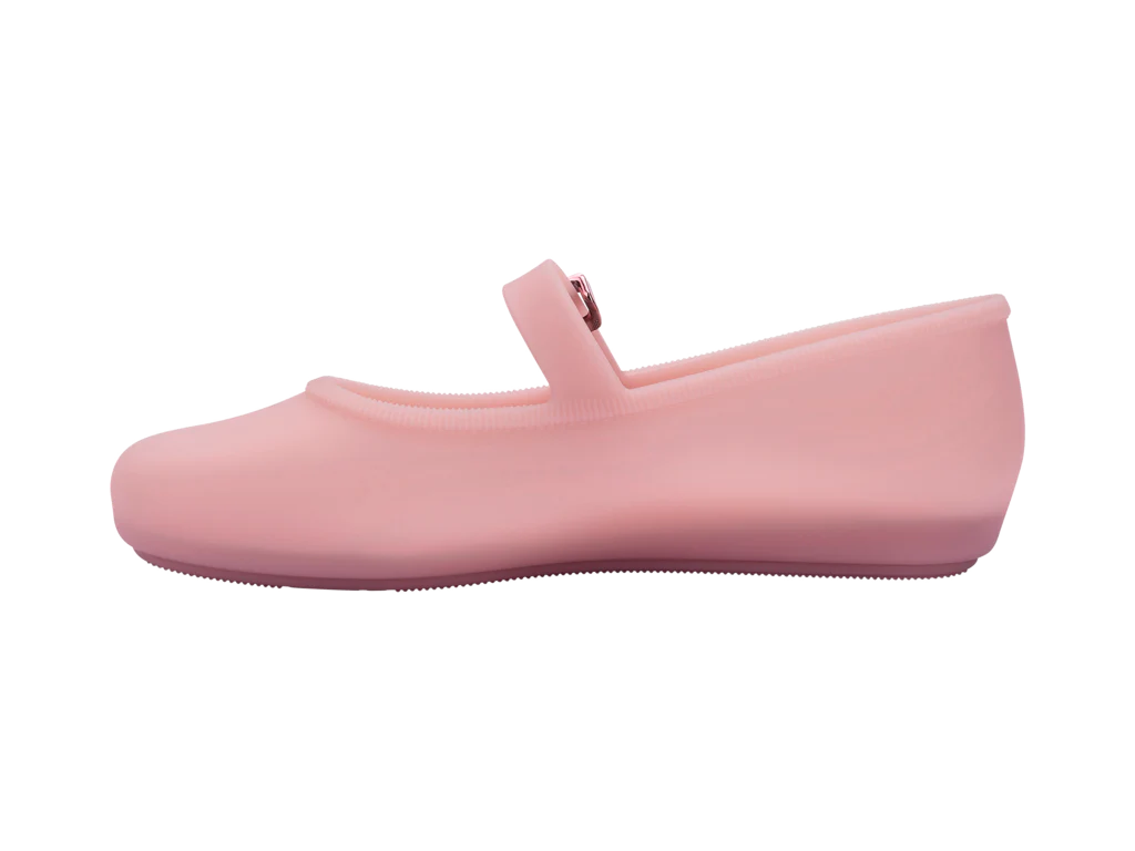 MINI MELISSA SOFT BALLERINA INF – 