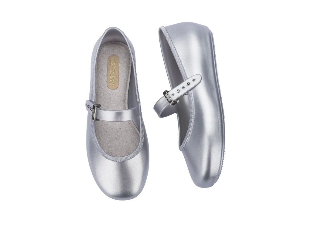 MINI MELISSA SOFT INF – 