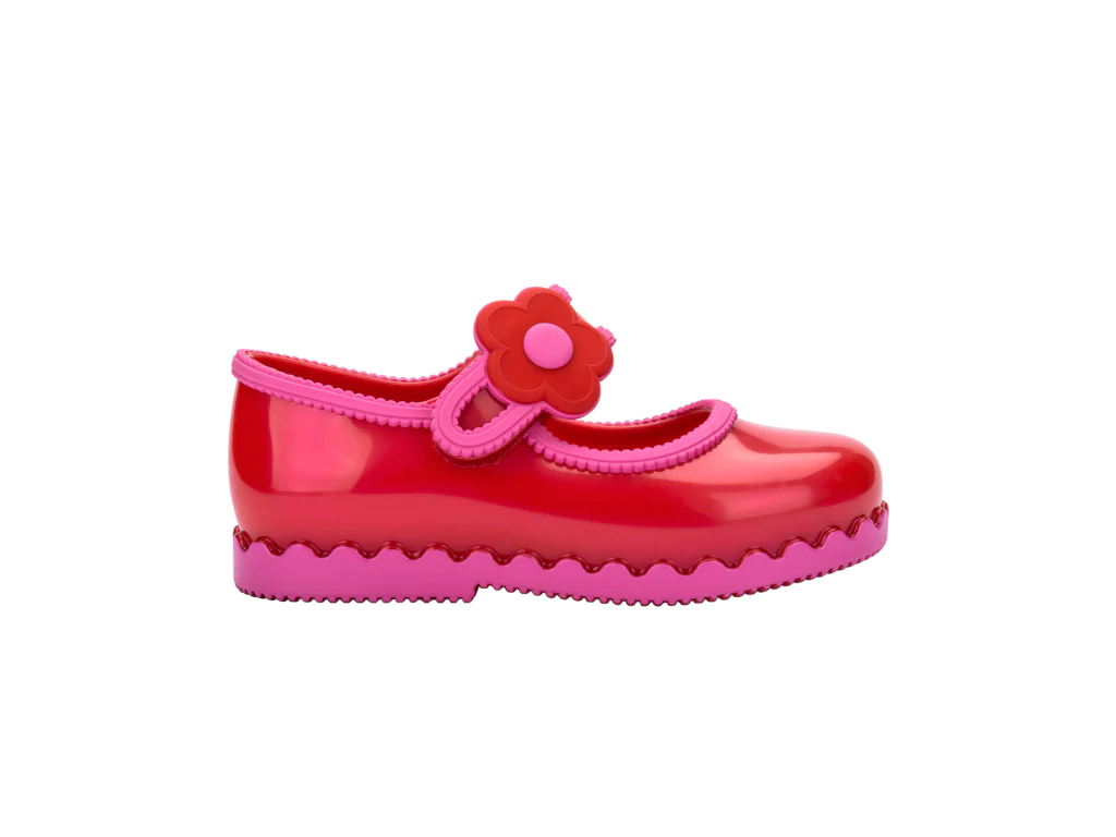 MINI MELISSA HIP BALLERINA BB – 