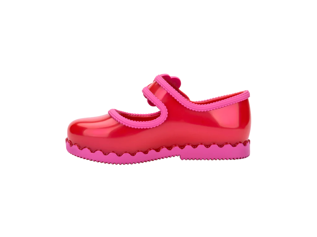 MINI MELISSA HIP BALLERINA BB – 