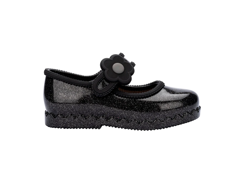 MINI MELISSA HIP BALLERINA BB – 