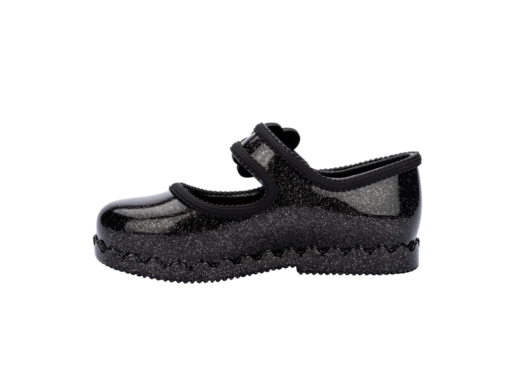 MINI MELISSA HIP BALLERINA BB – 