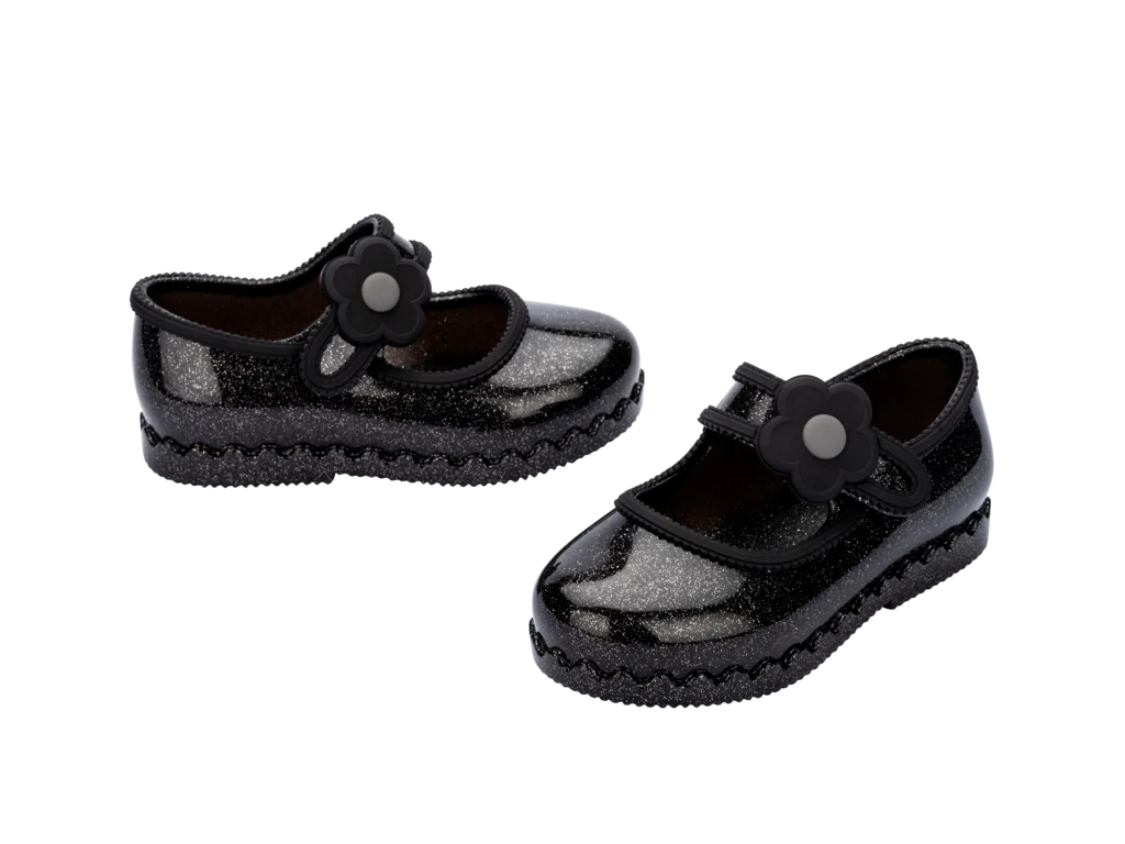 MINI MELISSA HIP BALLERINA BB – 