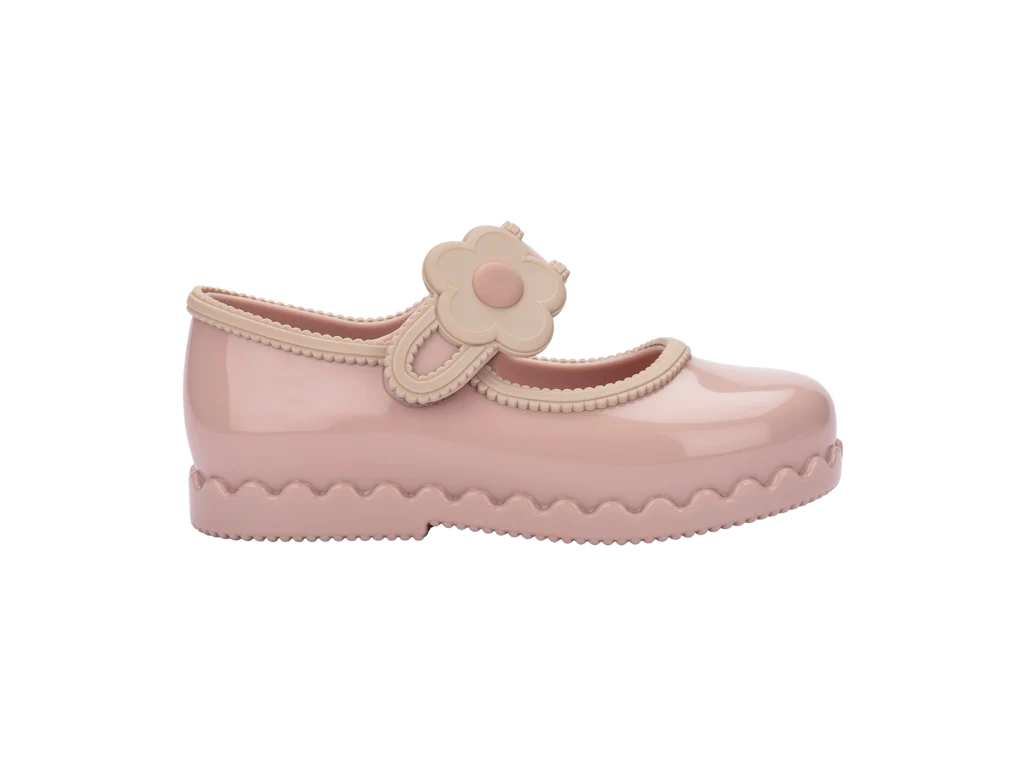 MINI MELISSA HIP BALLERINA BB – 