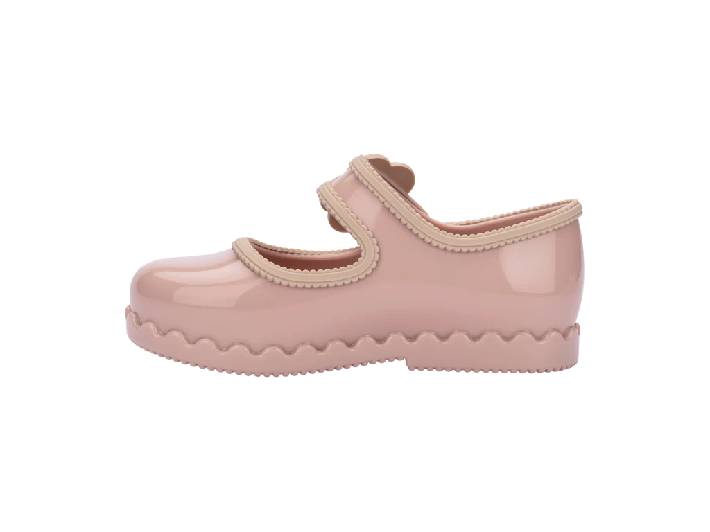 MINI MELISSA HIP BALLERINA BB – 